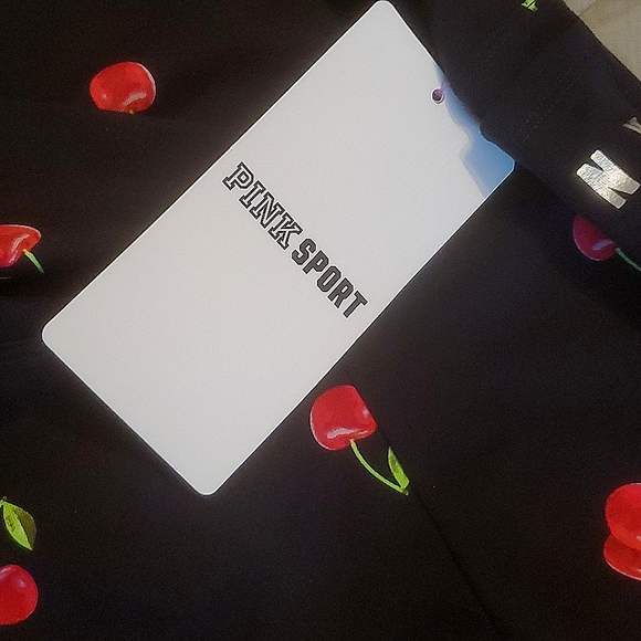 Excercise pants - Picture 8 of 11